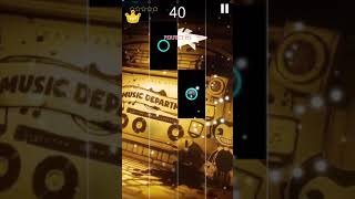 Bendy Music Piano Tiles screenshot 4