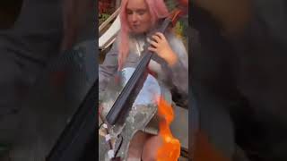 May The Upcoming Year Be As As Learning How To Breathe Fire