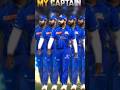 #Mumbai #Indians😍❤️🔥#demand 100 #viral #mi #geminisong#shorts #mumbai #viral