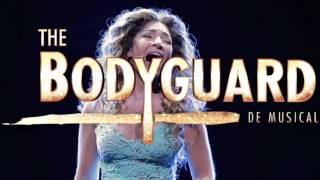 Mijn Top 4 I Will Always Love You - The Bodyguard