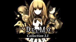 【作業用BGM】Deemo Collection 3.1 [11hours]