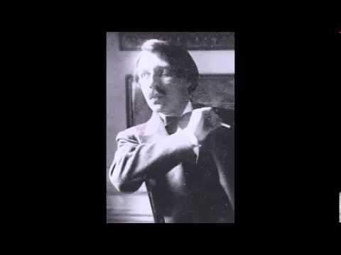Alfred Cortot Chopin Preludes Op. 28 (1933)