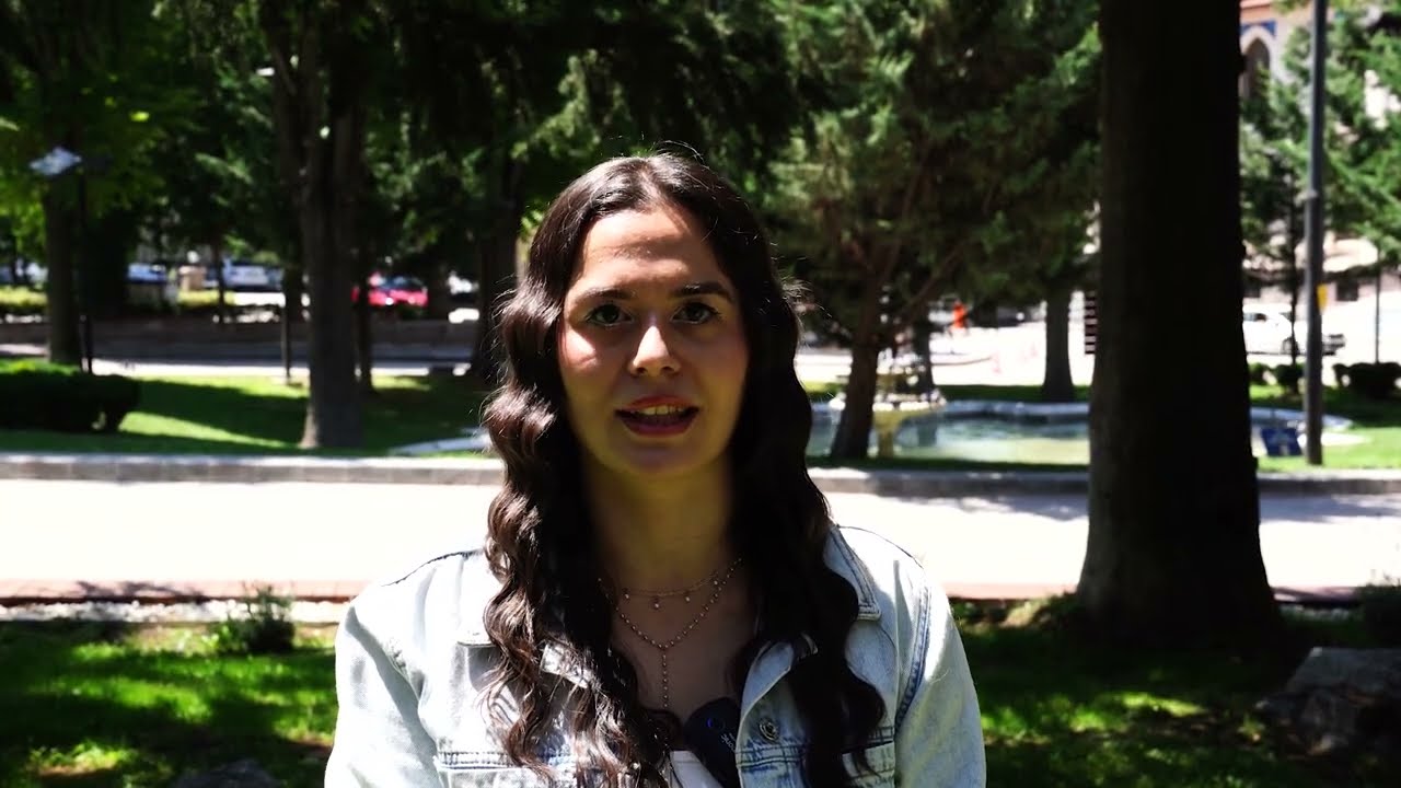 Tanıtım videosu