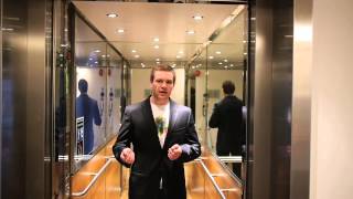 Technoport Students - Elevator pitch 2013 #11 Carbon Capture Transportation group 2)