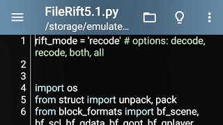 how to hack swordigo increase damage full tutorial with filerift.py and nickname filerift
