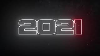 Formula SimRacing 2021 Intro Video