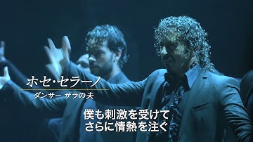 映画『パッション・フラメンコ』予告動画