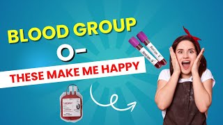 The SHOCKING Truth About Blood Type O Exposed Net Worth