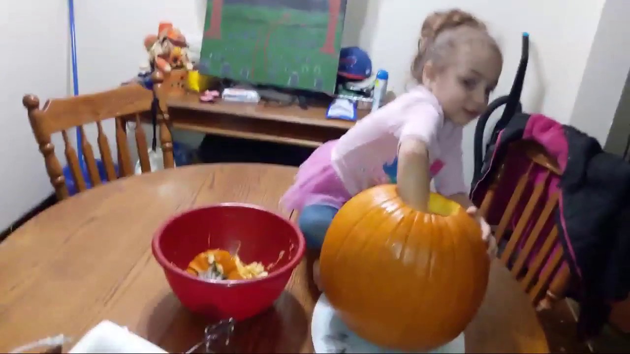 video editing software free Dead Pumpkin Carving with Shaezier ! Happy Hallowicked Juggalo's
