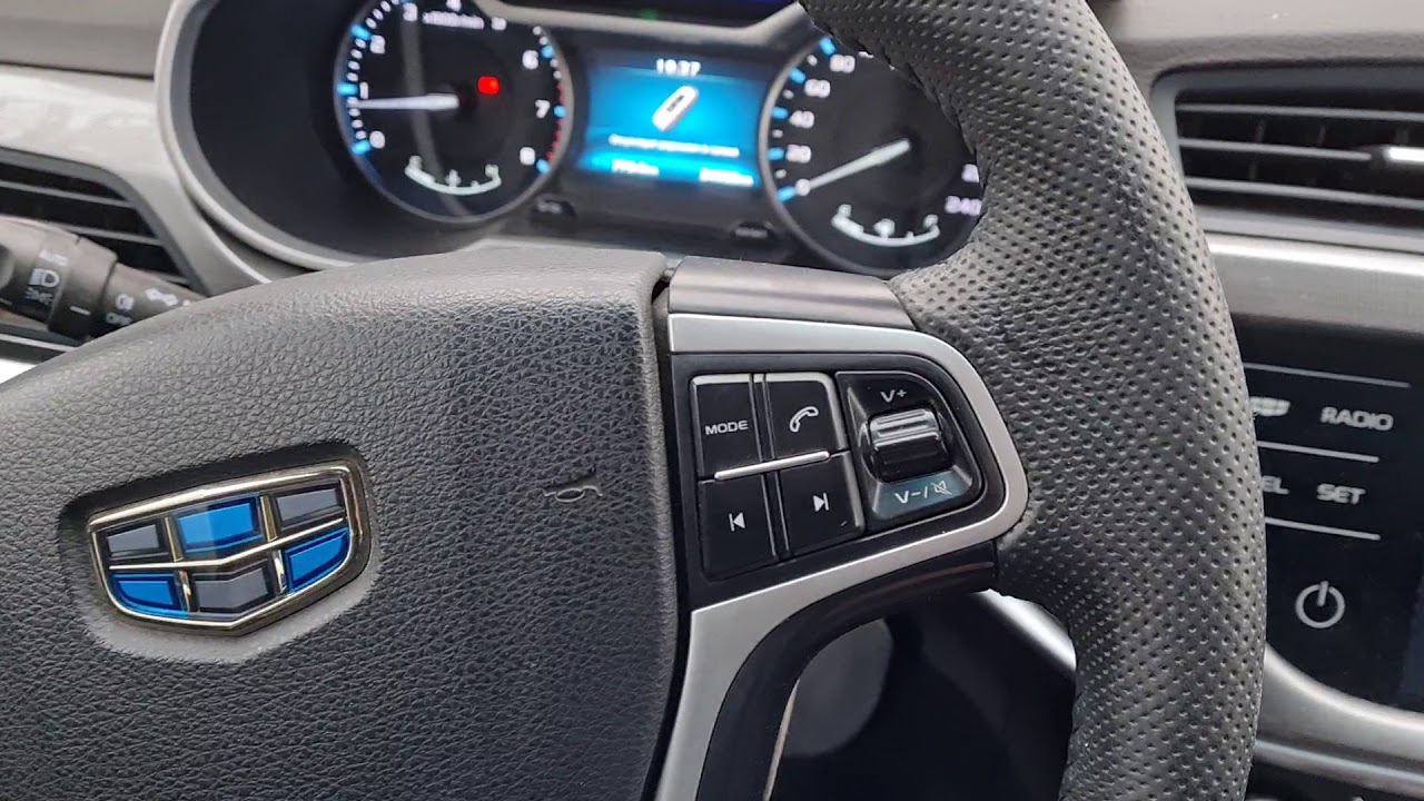 Джилли как x6