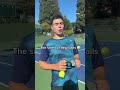 All Tennis Players Love This 😍