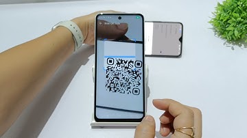 How to connect wifi without password in tecno camon 18 premier | Tecno camon 18 wifi qr code setting