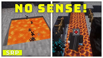 10 Things In Minecraft That Don