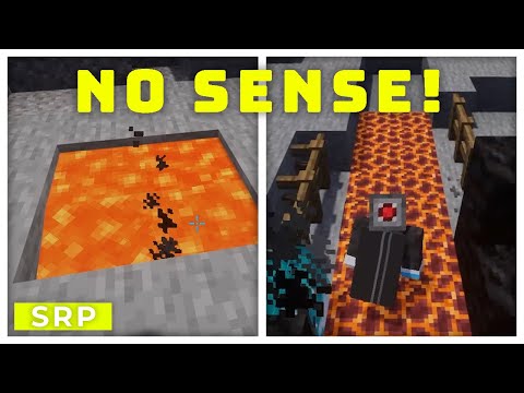 Minecraft: 10 Things That Don't Make Any Sense!