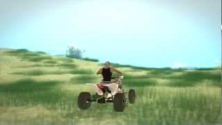 [S.X.S]MTA:SA NEW Quadbike (HD)