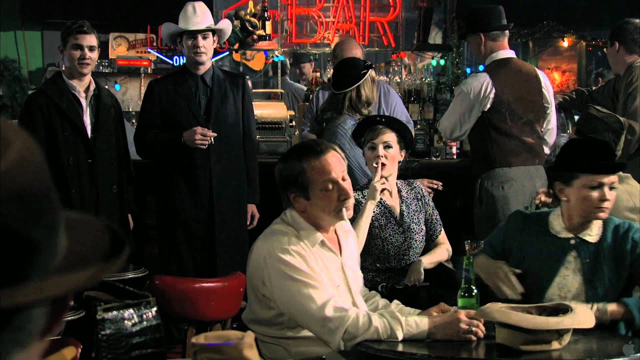 The Last Ride (Trailer 2011)(HD) YouTube