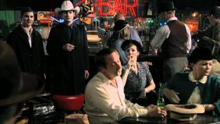 The Last Ride (Trailer 2011)(HD)