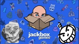 Balfe Broadcast - Jackbox (but it's just me)