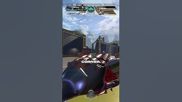 Listen I Am Working On The R9 Recoil With This New Controller 😭 #apexlegends #gaming