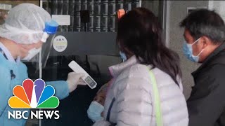 Debunking Conspiracies Around The Coronavirus | NBC News NOW