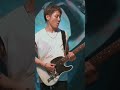MIYAVI plays over &quot;One Kiss&quot; by Calvin Harris and Dua Lipa (Vertical video)