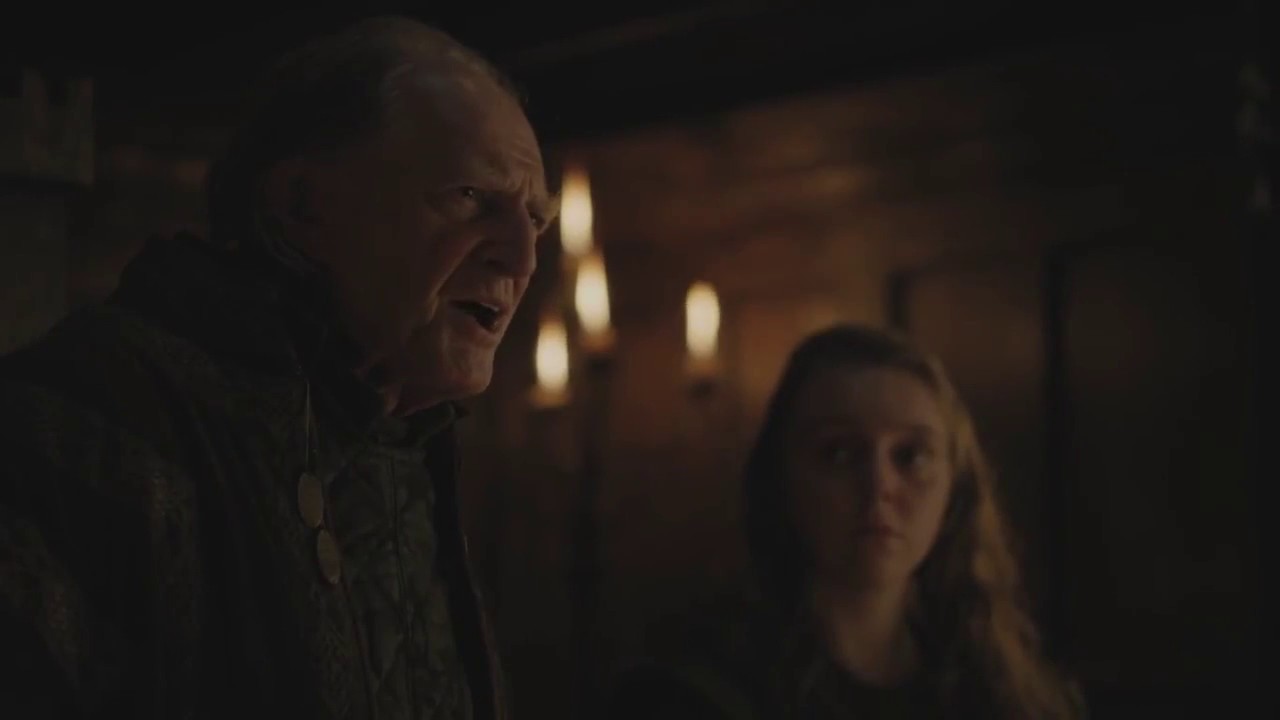 Game of Thrones: Season 7 Episode 1 - Arya Stark Kills the Freys