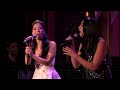 Ashley Oviedo &amp; Regina Brown - &quot;Two Voices, One Song&quot; (Barbie &amp; The Diamond Castle)