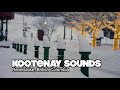 Kootenay sounds  revelstoke