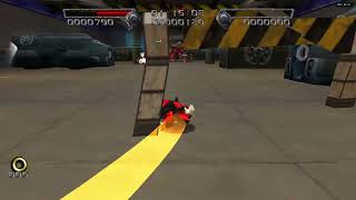 Melee Buff - Slide Transition (Requires Melee Weapon) [Prototype]
