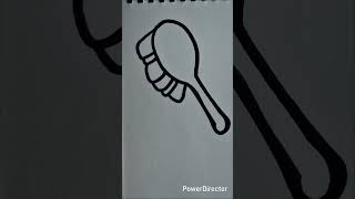 simple drawing video 🤗 #viral #drawingideas #shorts #youtubeshorts