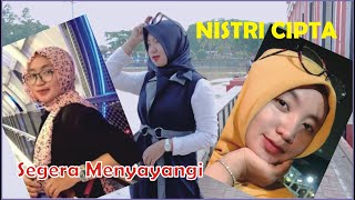 NISTRI CIPTA - Segera Menyayangi (Official Music Video)