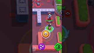 New brawler crazy ultrarare bs #viral #fyyyyppppppp #like #sub #viralvideo #viral #brawlstars #fyppp