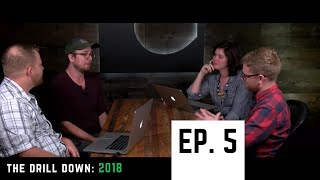 The Drill Down · March 7th