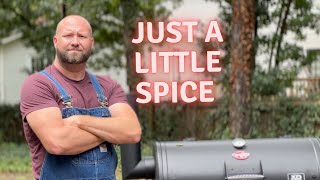 HOW TO MAKE A KILLER BBQ RUB AT HOME by Hines BBQ 168 views 8 months ago 8 minutes, 36 seconds