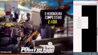 Master PB - Expert GH Aimbot,Esps,No Recoil,Muniçao Infinita,Ghost Exit ++