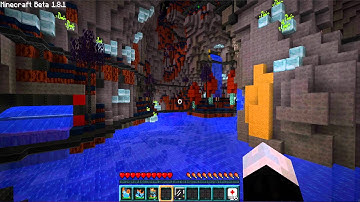 Minecraft - Deep Space Turtle Chase (Part 5)