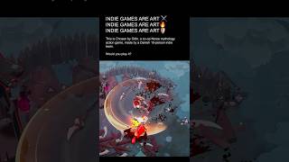 How we use AI in our indie game?... We don't! ❤️😉