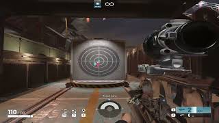 R6 Logitech Lua Script