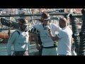 GKSS Match Cup Sweden - Day 3 Dockwalk