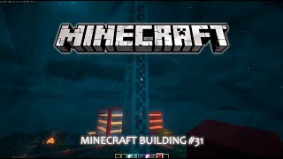 MINECRAFT BUILDING #31