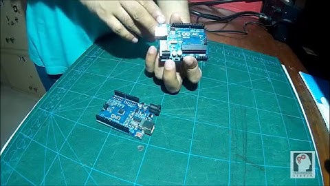 Arduino part 01(In Bangla)