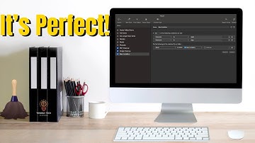 This Automation App is Simply Perfect!