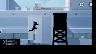 Vector. Classic mode: Downtown walkthrough (Bonus): Part 30 1-9 FINAL LEVEL