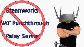 Godot Peer-to-Peer over the Internet (The easy way)