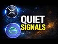 ZBCN & XRP: The Quiet Signals Nobody Is Talking About - ZBCN COIN NEWS