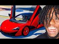 I Spent $3,134,156 on a MCLAREN 570