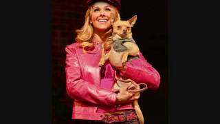 Legally Blonde What You Want