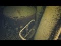 チュークに眠る輸送船乾祥丸(Wreck　Diving　KANSHOU　MARU)