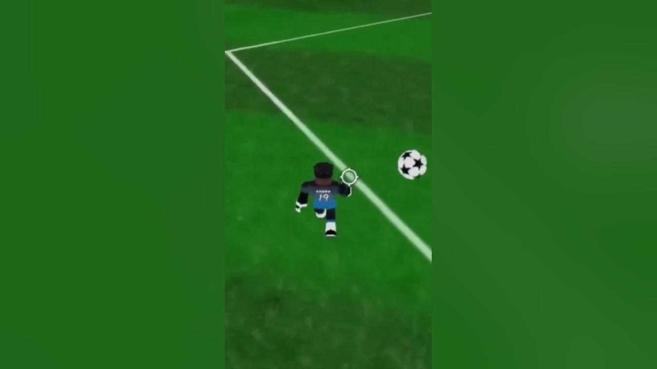 SEMI FINAL DA EUROCOPA NO ROBLOX! roblox futebol tpsultimatesoccer 
