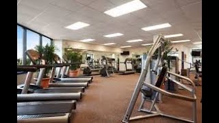 Wyndham Riverwalk Hotel Liquidation  Fitness Center